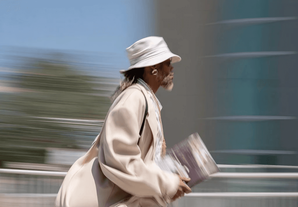 Album Photo Real Mehedi Free Framer Template Photography