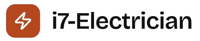 i7-Electrician logo