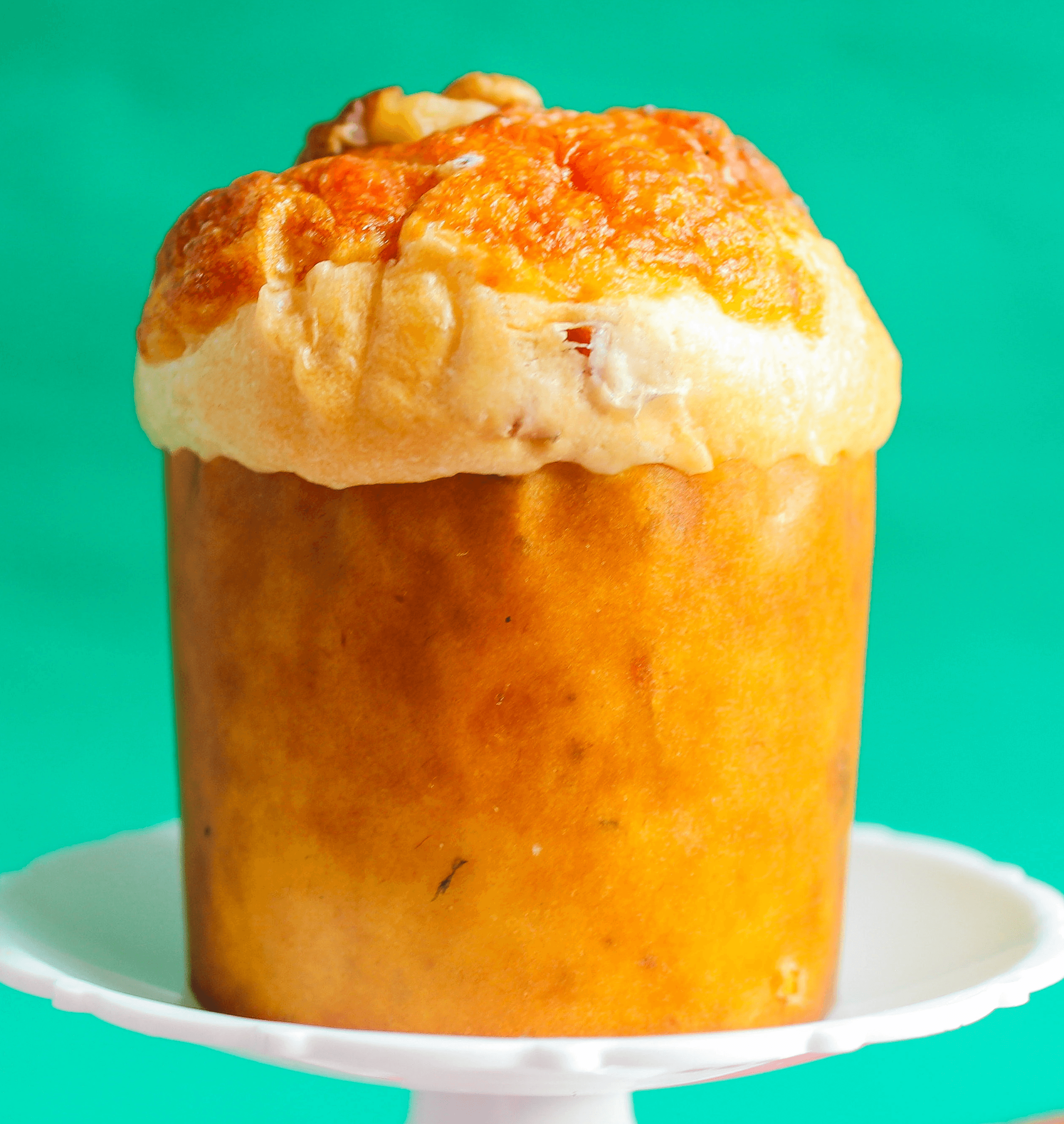 Panetone Italiano Salgado
