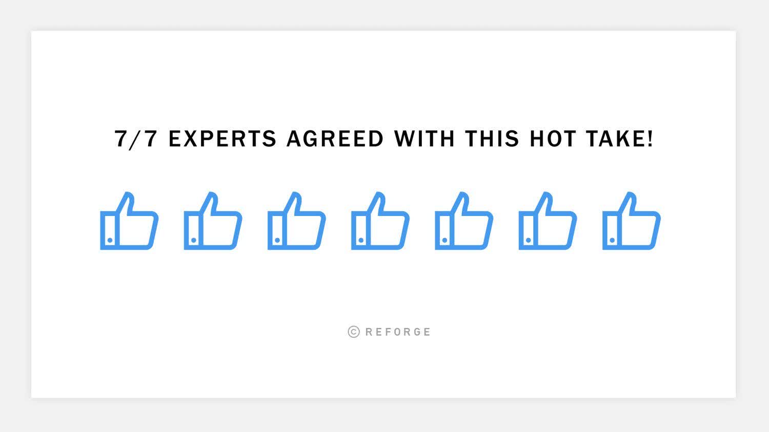 Managing Up Hot Takes - Scorecards3
