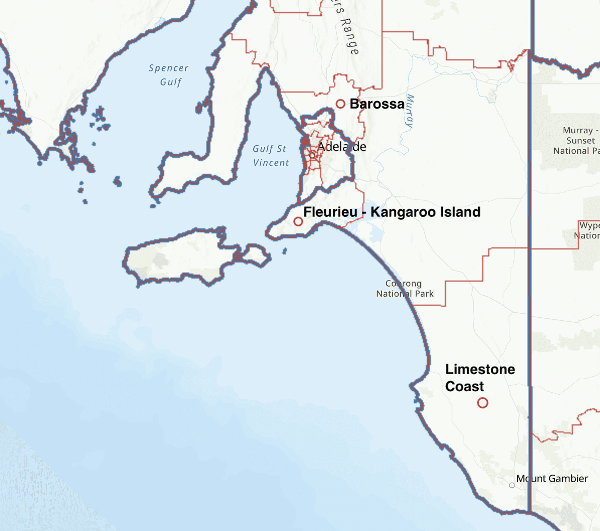 Image of 63e0612cefea3fa384ad0319 5.%20SA%20Regional%20SA3s