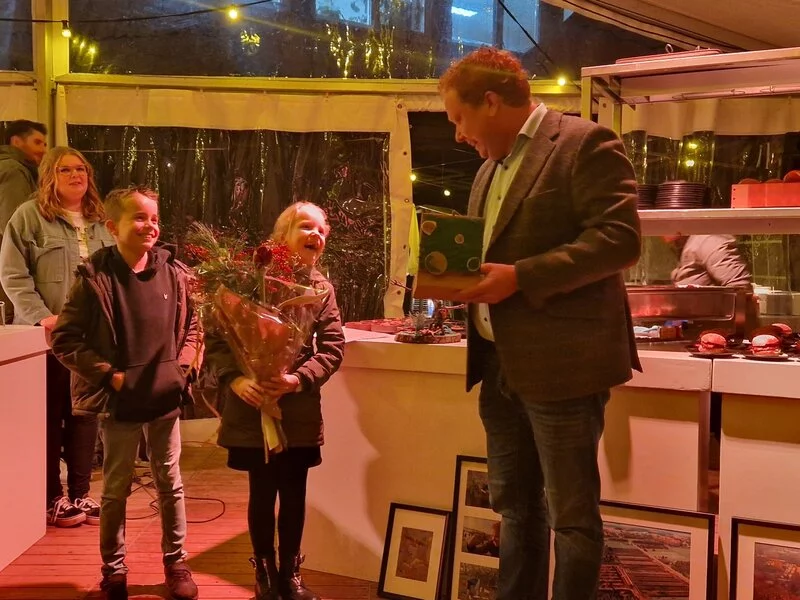Blom Ecologie 10 jaar