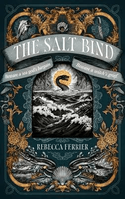 The Salt Bind