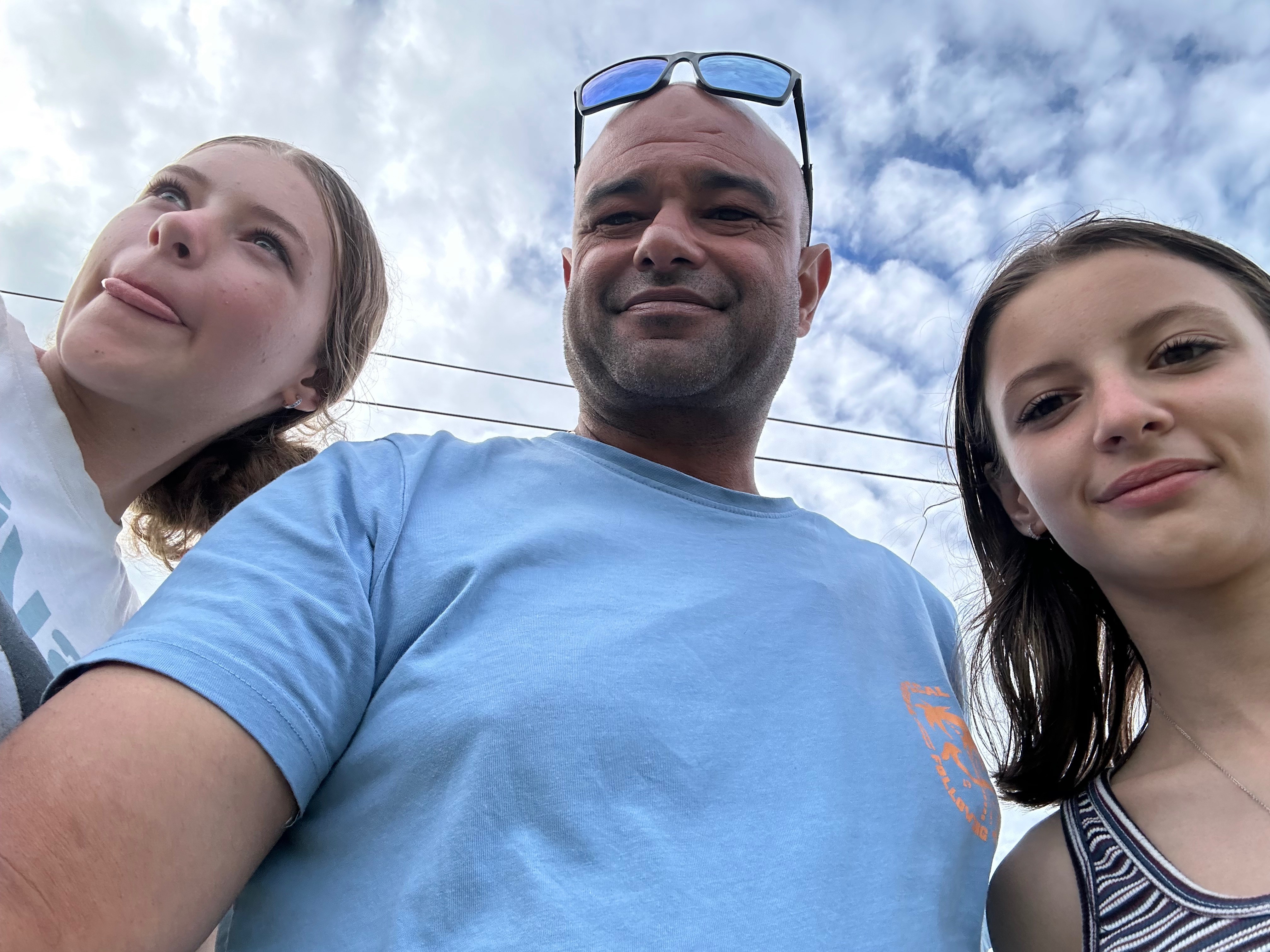 Customer Review Avatar