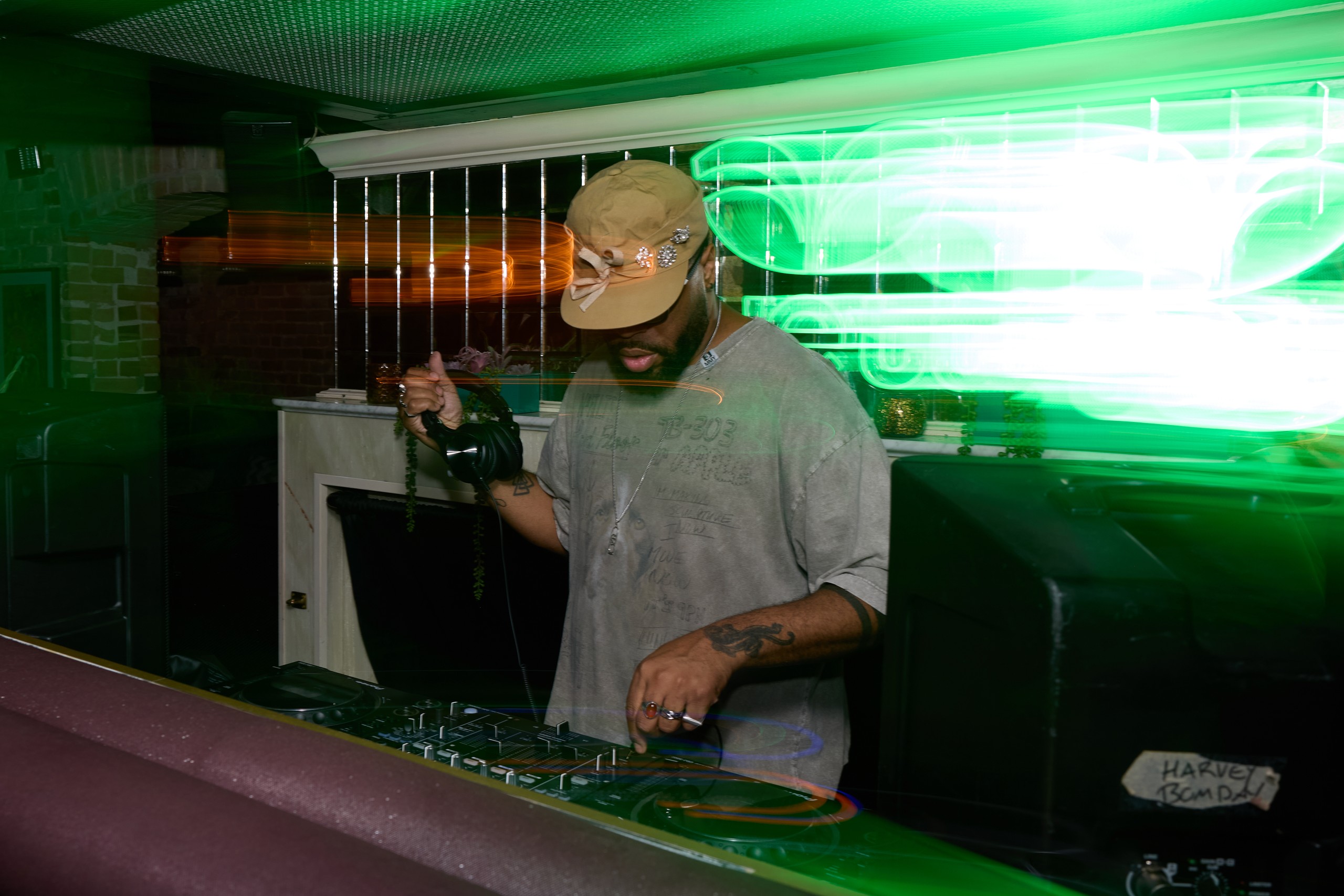 Duetti Indie Week