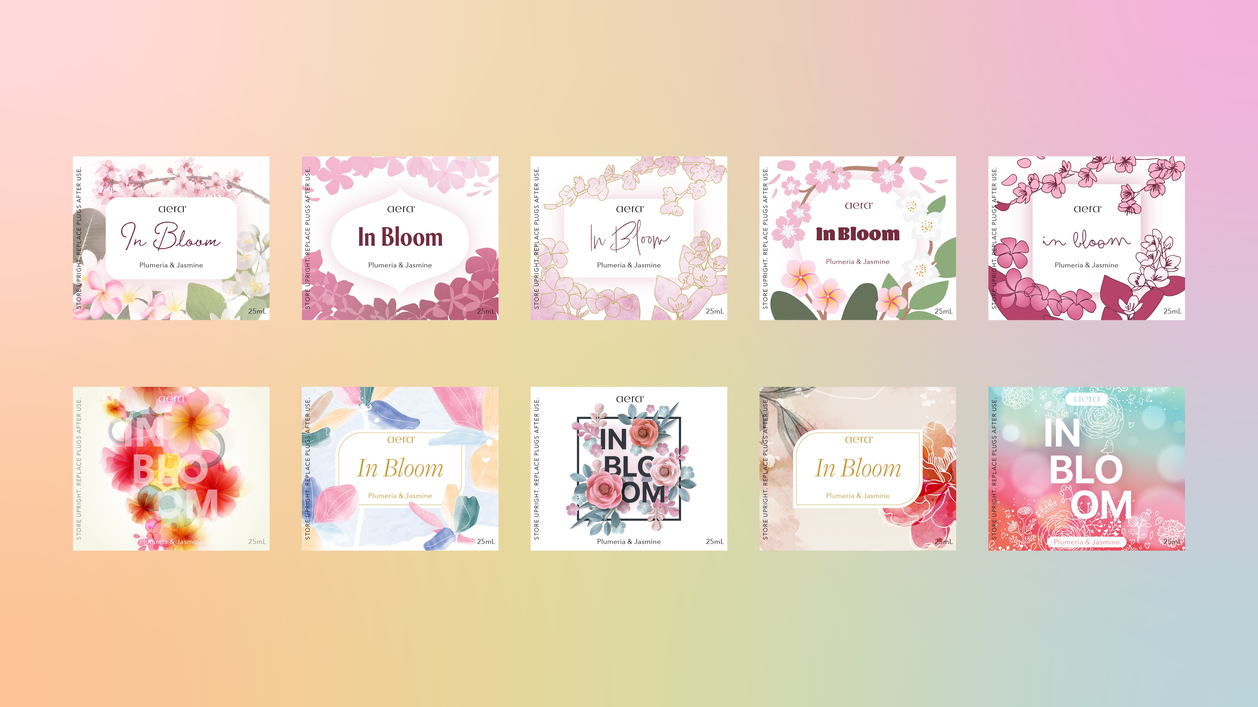 Primary palette   An easier-on-the-eyes version of the “computer blue” being the featured color. Striking in both digital and physical spaces.