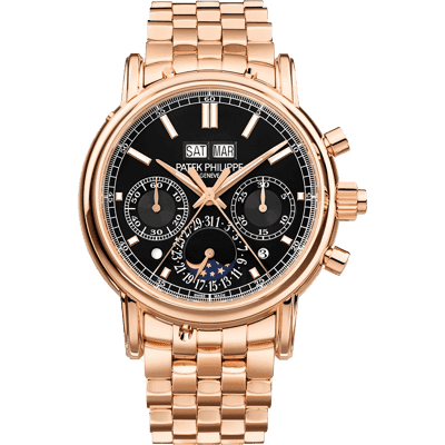 Patek Philippe Grand Complications image 0