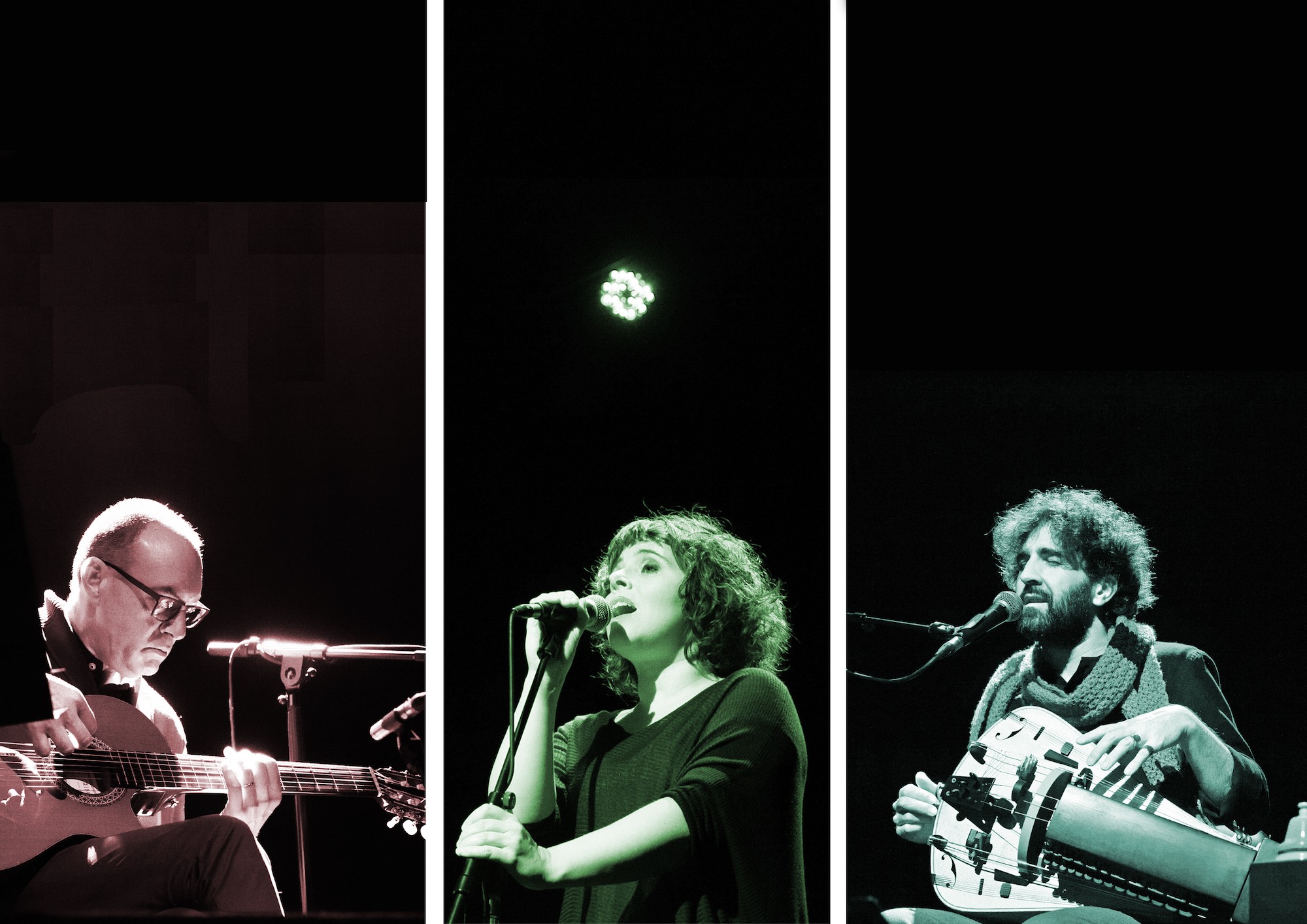 Do Natal aos Reis - Catarina Moura - Ariel Ninas - Cesar Prata