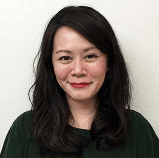 Felicia Low-Jimenez, Co-Founder, Difference Engine