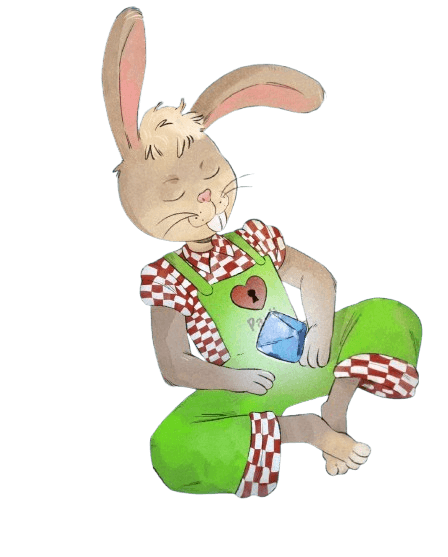 Muthase Pauli und Nadine Gaebel über die Wissenschaft hinter Muthase Pauli