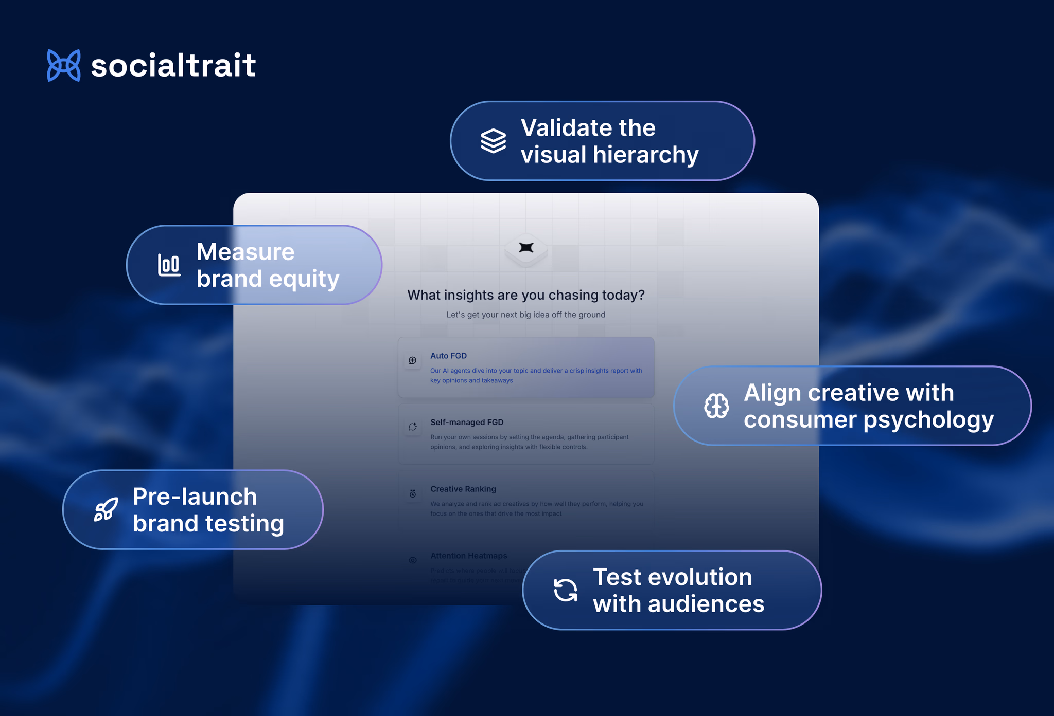 7 Strategic Branding Tips for Launching a Campaign That Actually Lands