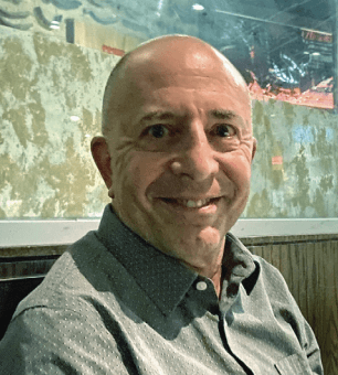 Michael Frisch photo