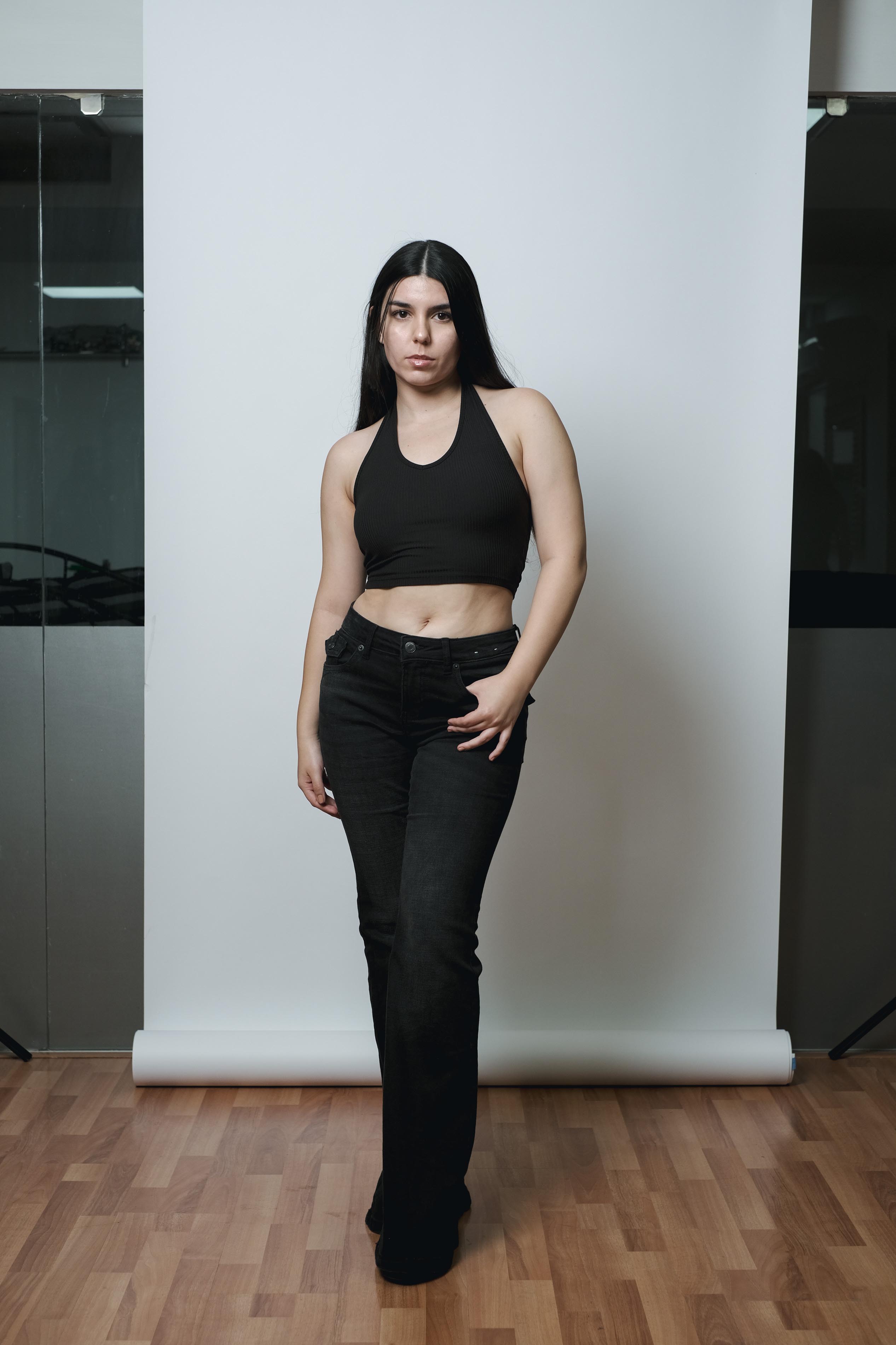 Andrea Margára — 5