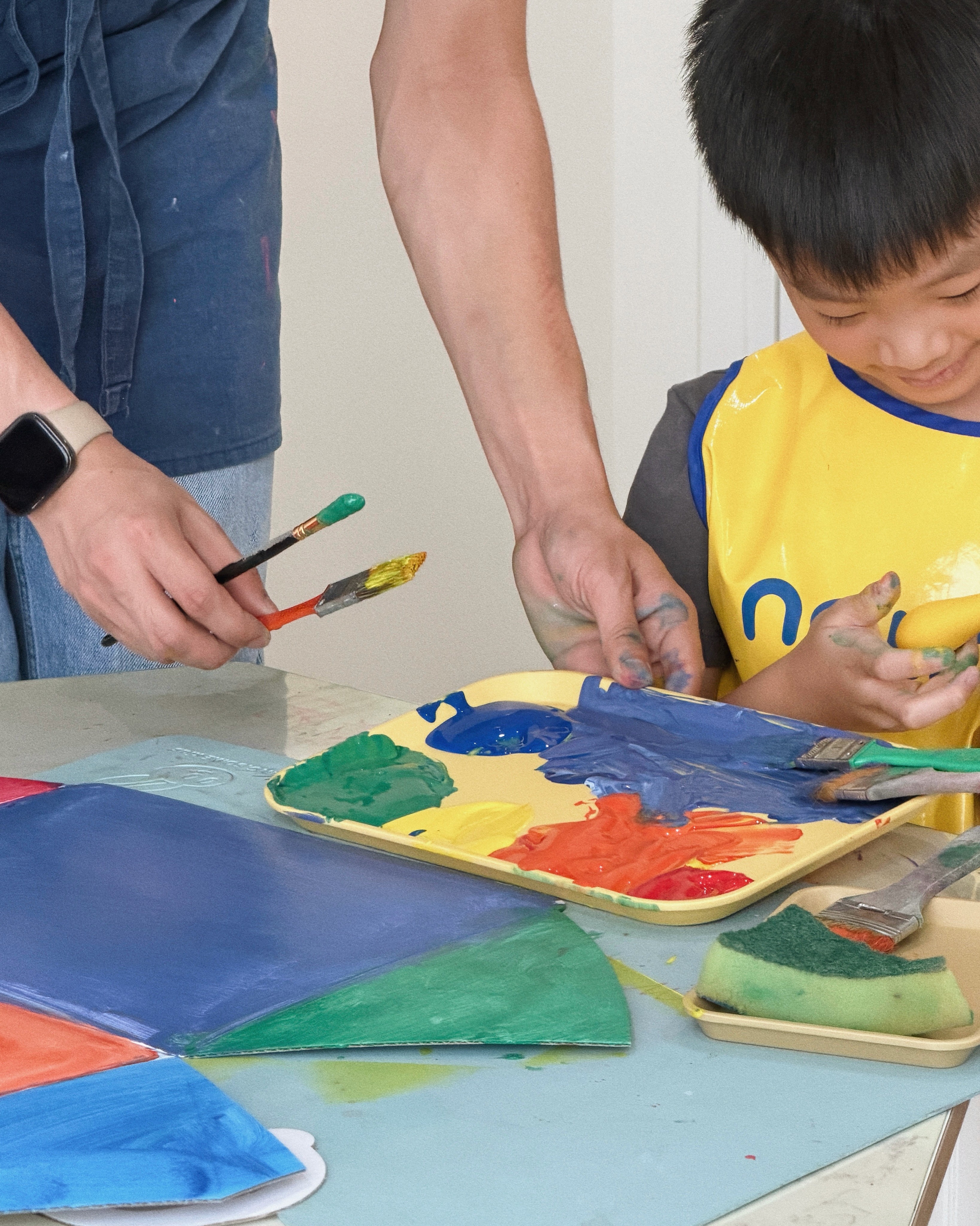 Art Class Manila