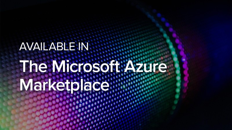 Microsoft Azure marketplace FRISS