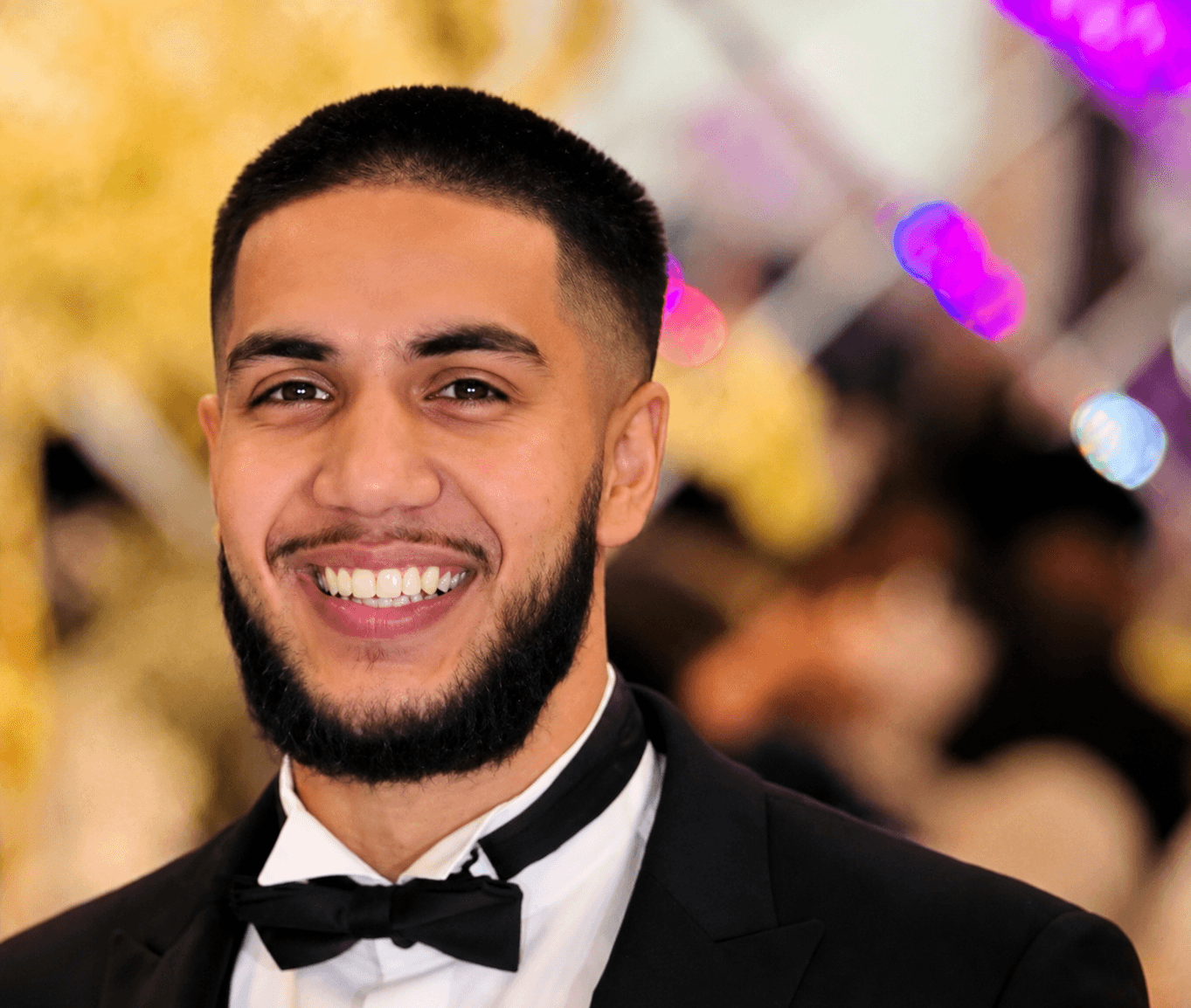 Noman Saleem, web designer based in Manchester
