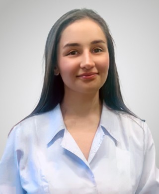 Якобчук Марія Миколаївна