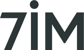 7iM's logo.