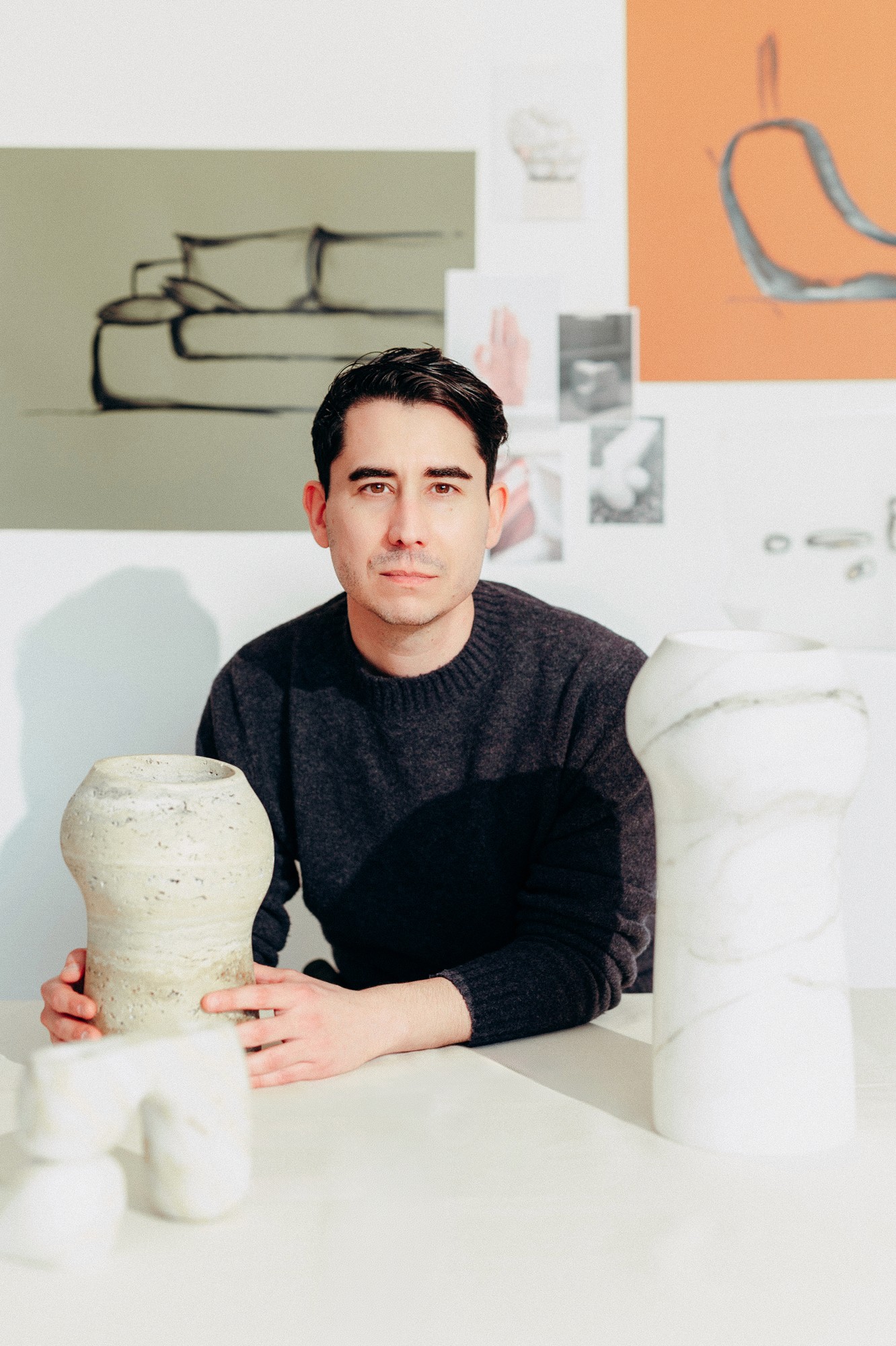 Guillaume Lopez_portraits 2024©Guillaume Médard-1