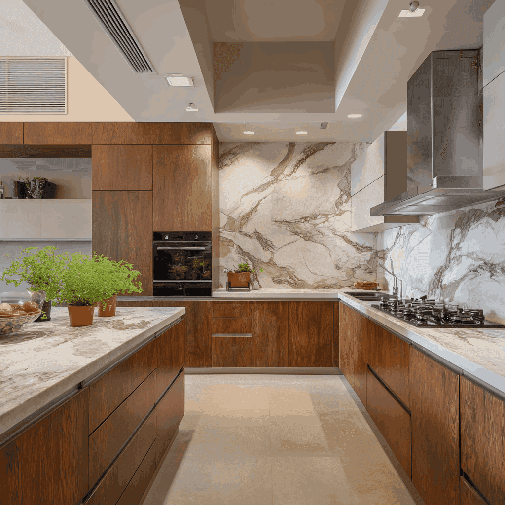 Granite vs Quartz: A Comprehensive Cost Comparison Guide for 2026