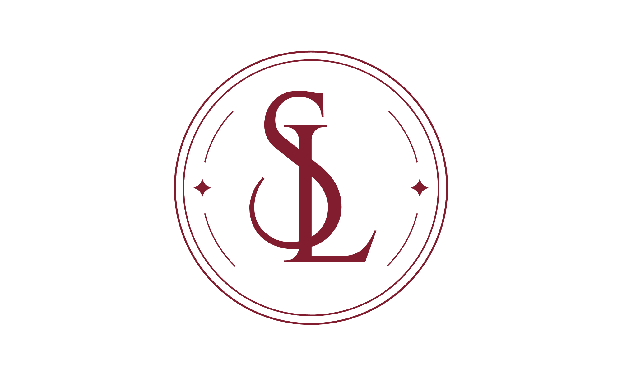 Logo Stamp