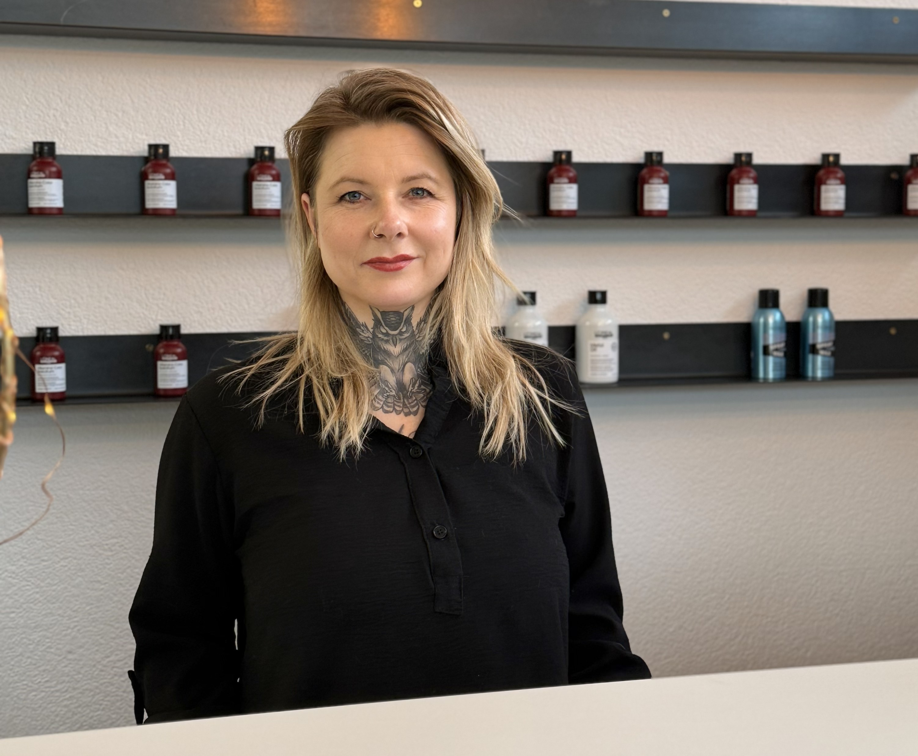 Friseursalon Art of Cut – Haare schneiden in Altach