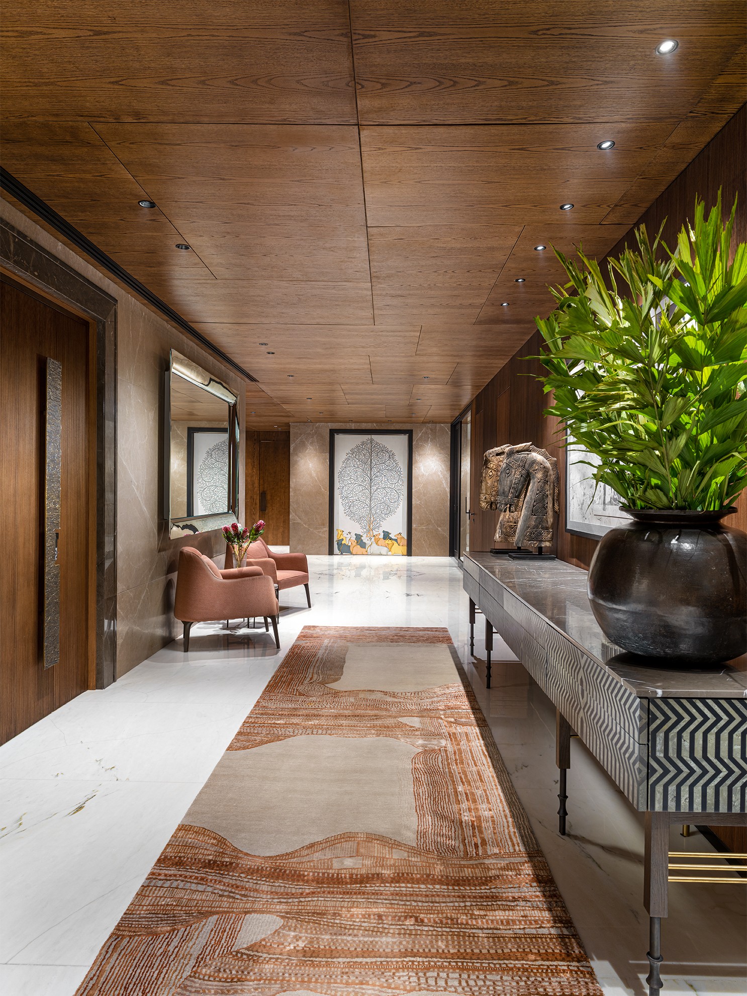 Modern Elegance in Every Room