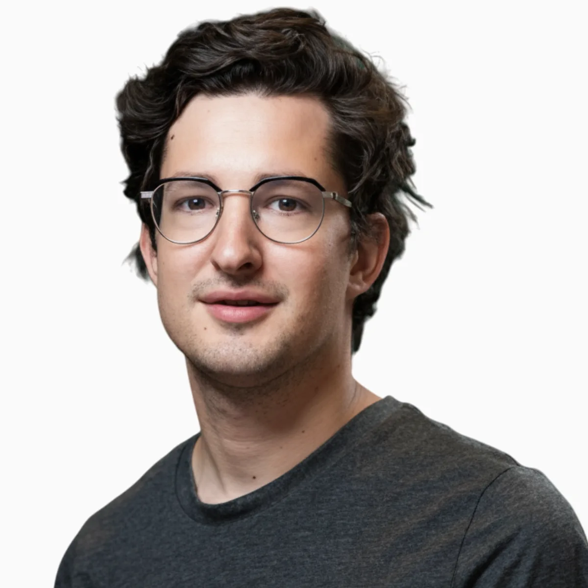 Nico Garnier – Primary