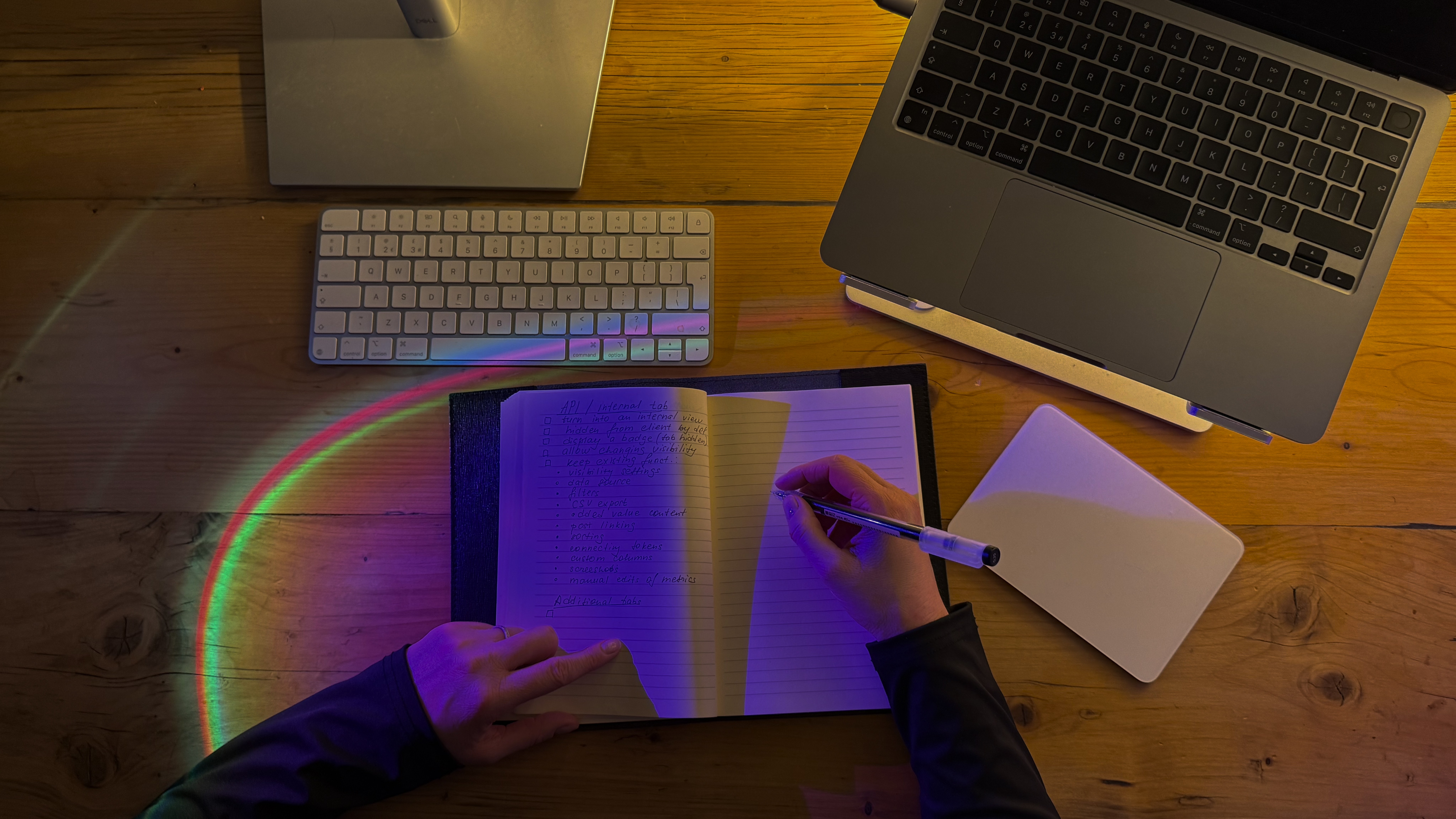 Sample project image