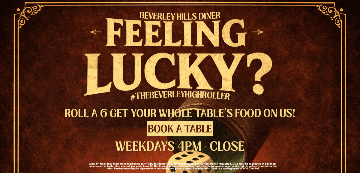 Group of women dancing at Beverley Hills