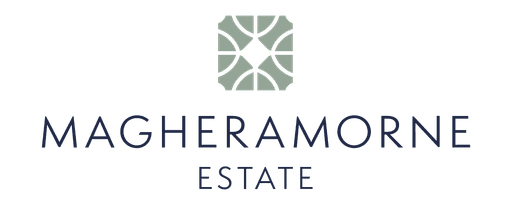Magheramorne Estate logo