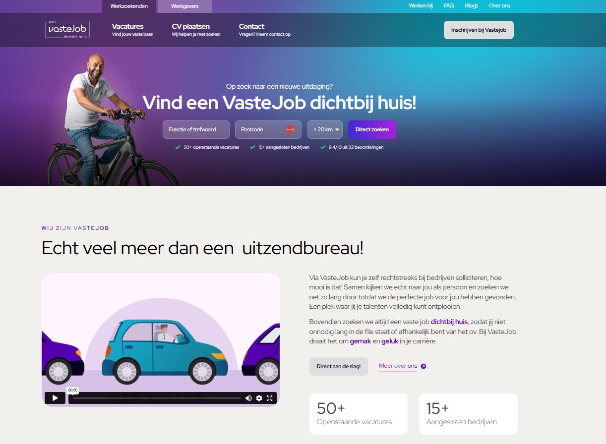 Silhouette of trees against an orange sunset sky.