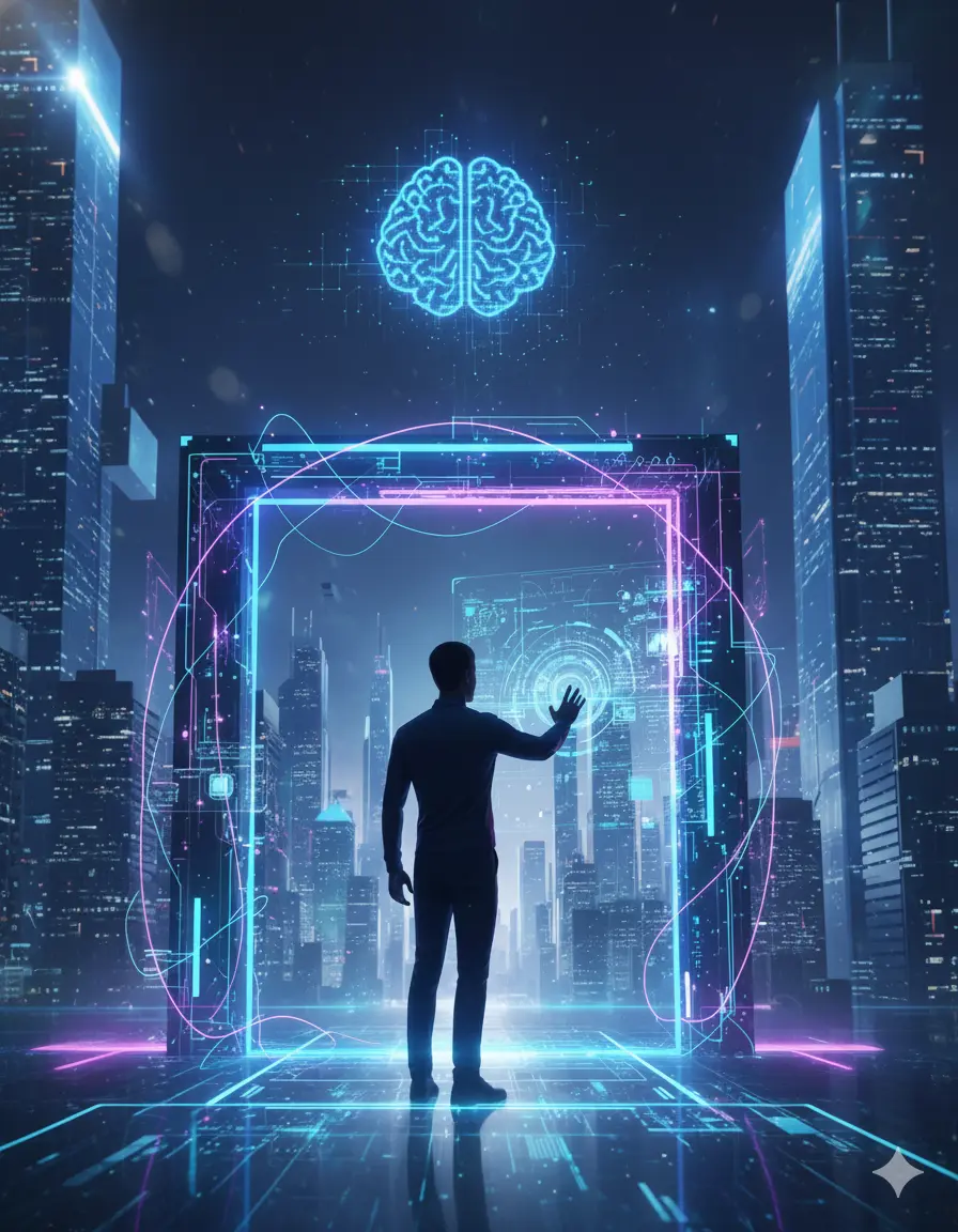 Future of AI-Powered Innovation