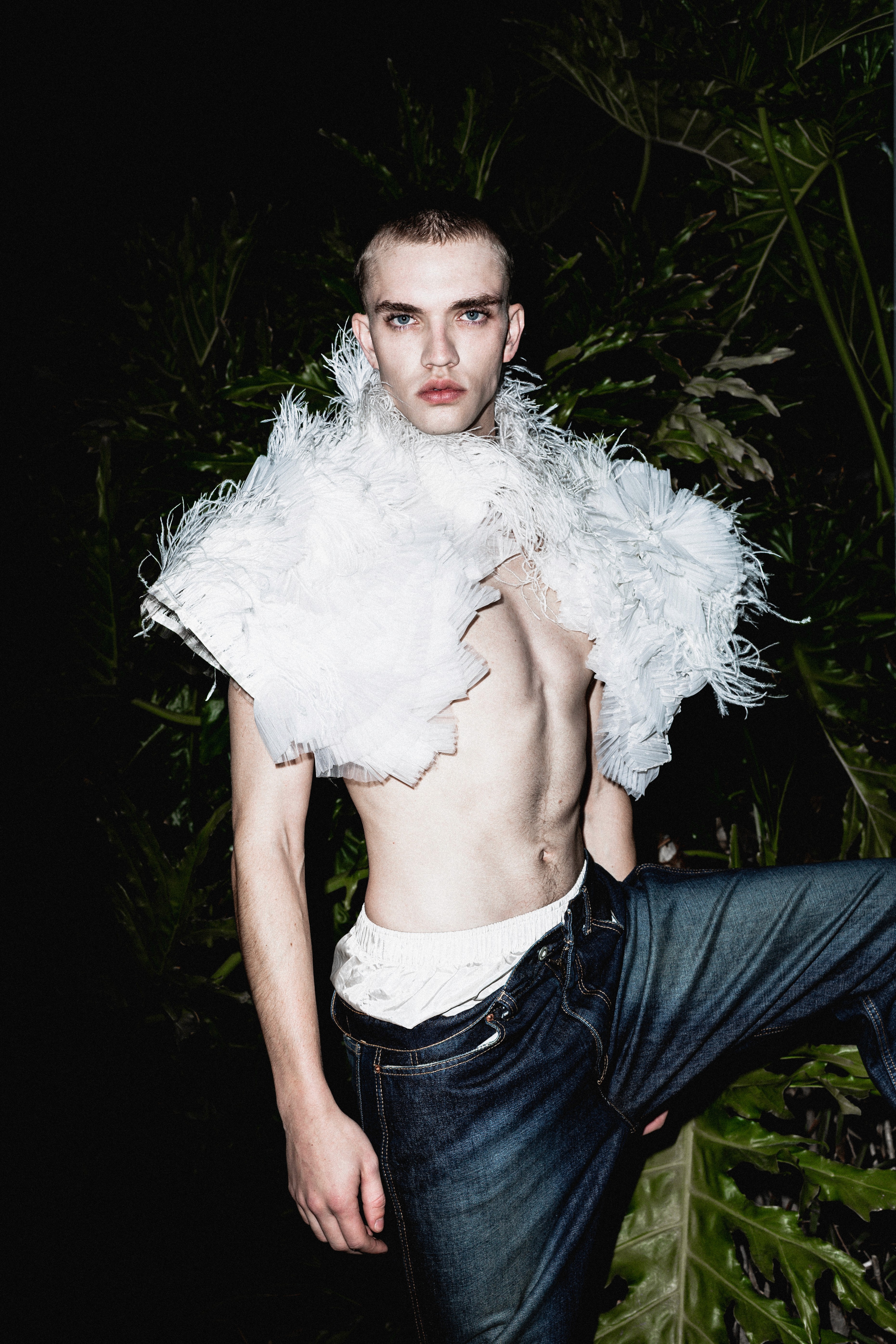 los angeles boys photographed by visual artist ori paul levi 