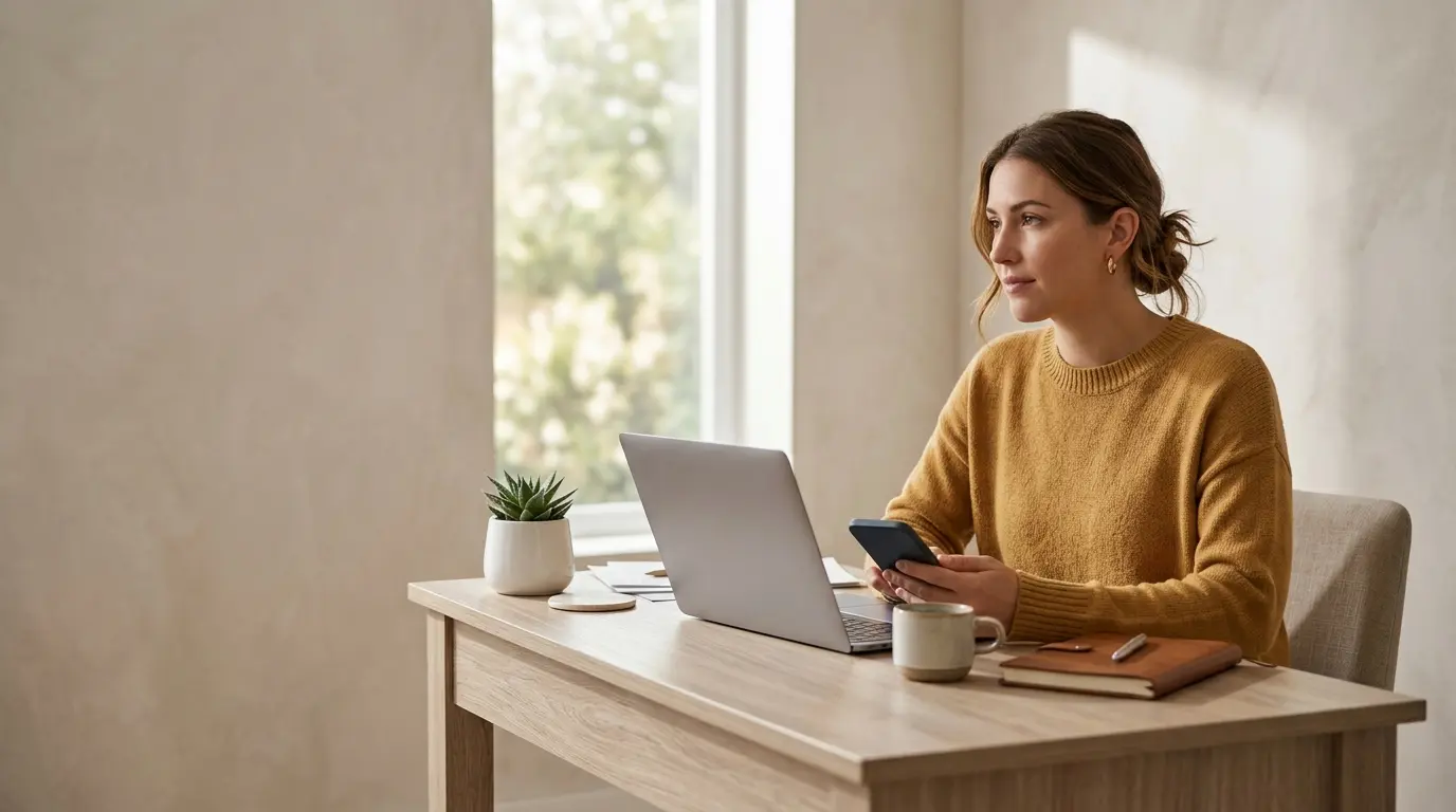 Is Text-to-Video Enough for Performance Advertising?