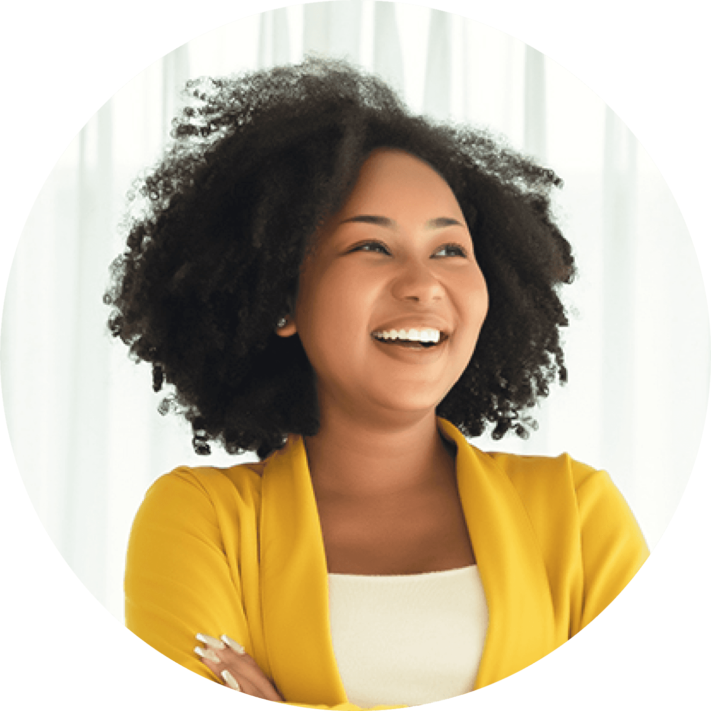 Ilustração de dois caminhos possíveis: desenvolvimento organizacional e profissional.