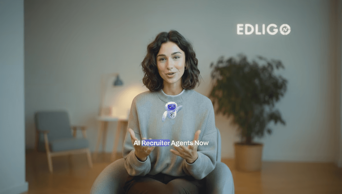 Corporate Video Content für KI-basierte Personalvermittlung und Talent-Acquisition