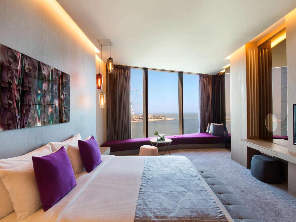 Rixos Premium Dubai JBR