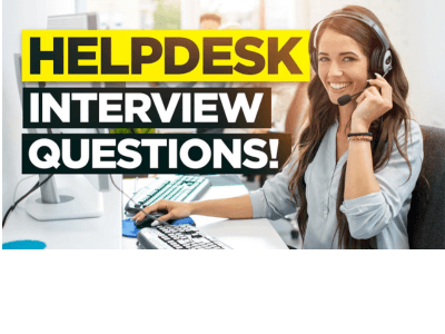 Master help desk interview technical questions with expert tips and insights. Prepare confidently to ace your next opportunity!