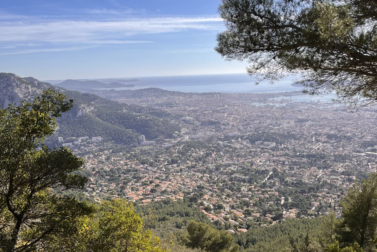 Villa Mauricette - French Riviera