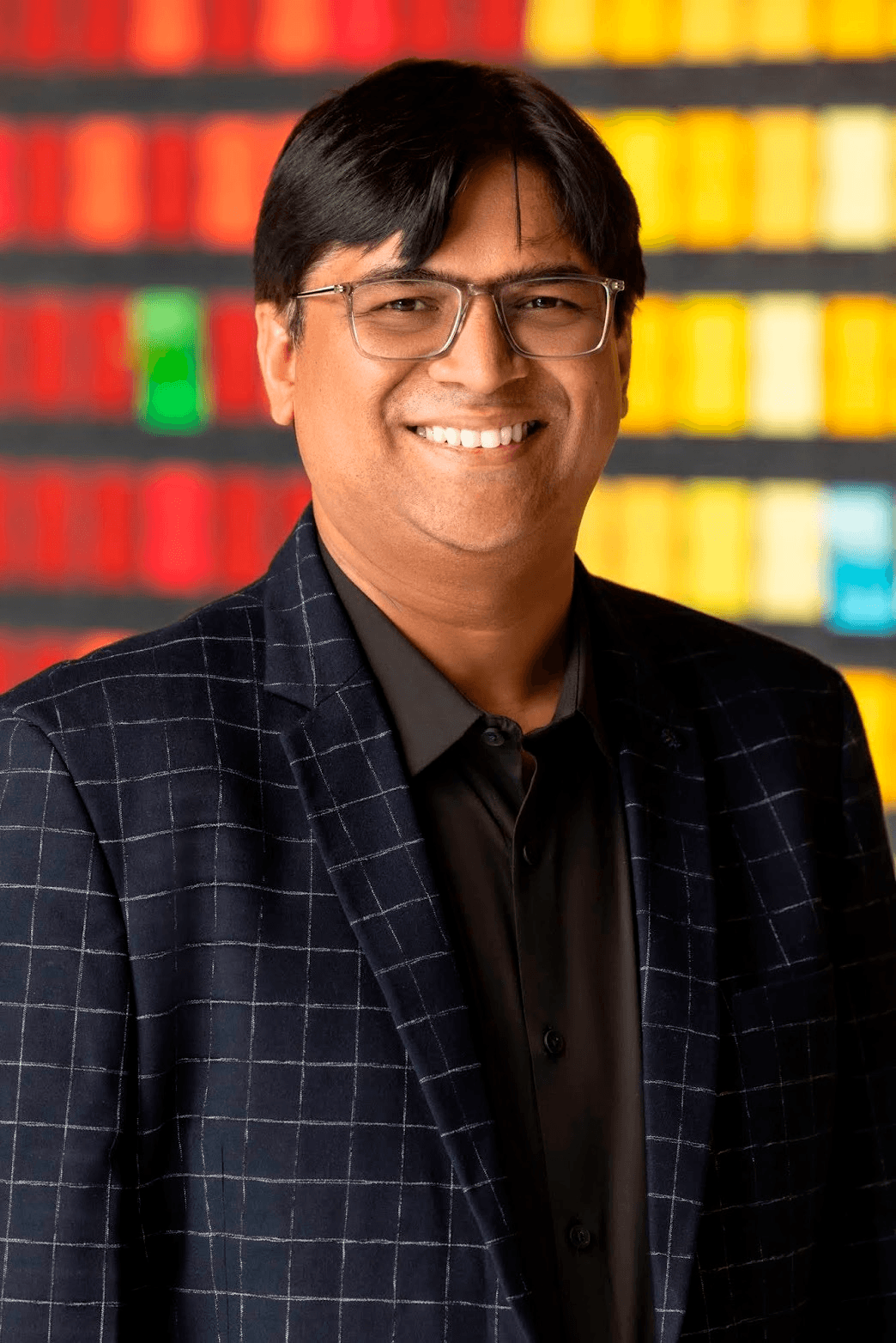 Photo of Vinod Chilakalapudi