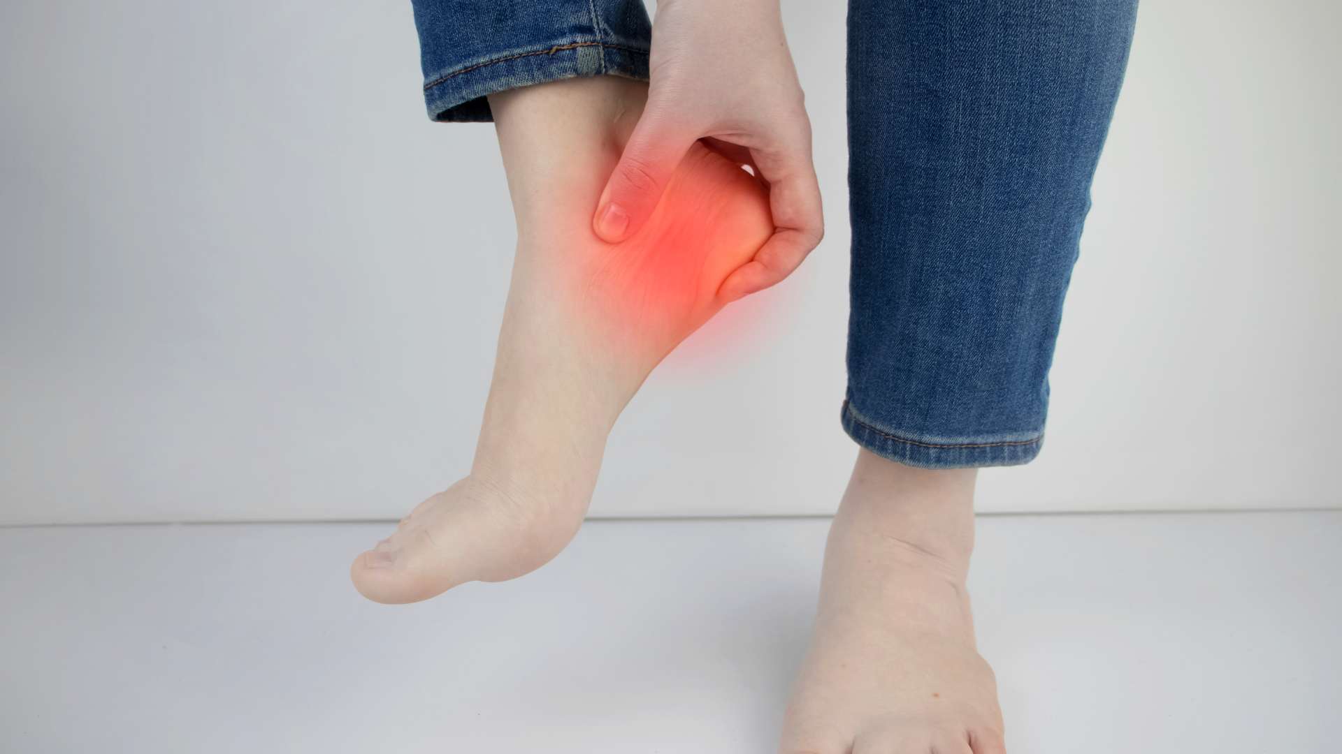 Accessory Navicular Resection