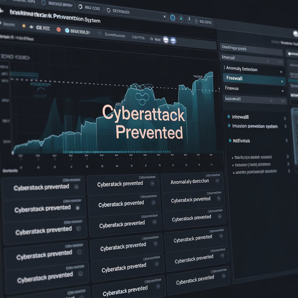 Real-time cyberattack prevention techniques