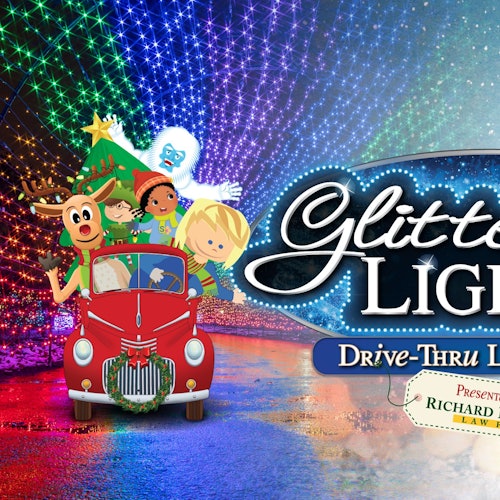 Glittering Lights Las Vegas tickets 