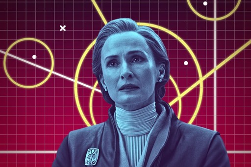 ‘Andor’ Wins Emmy for Best Writing for a Drama Series