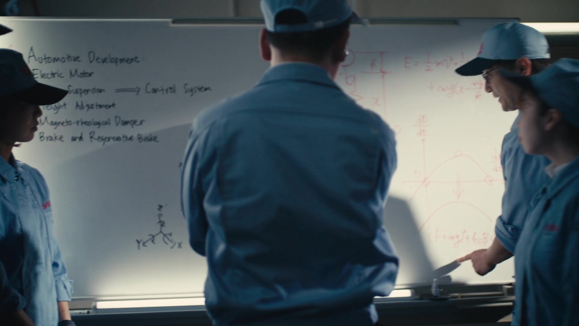 TKH Car Commercial | DMBZ Tokyo, Japan | Video Production