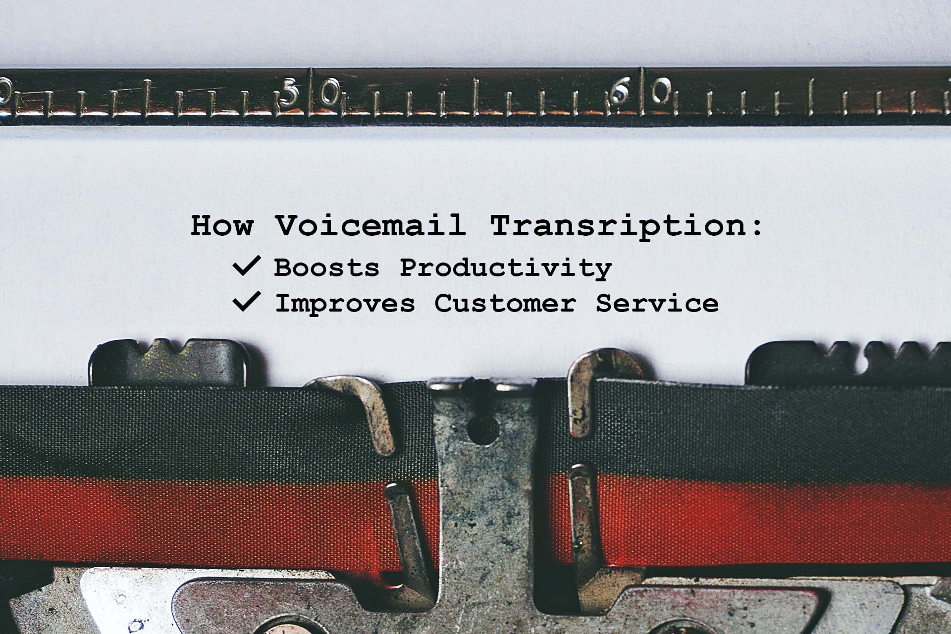 voicemail-transcription-productivity-customer-service
