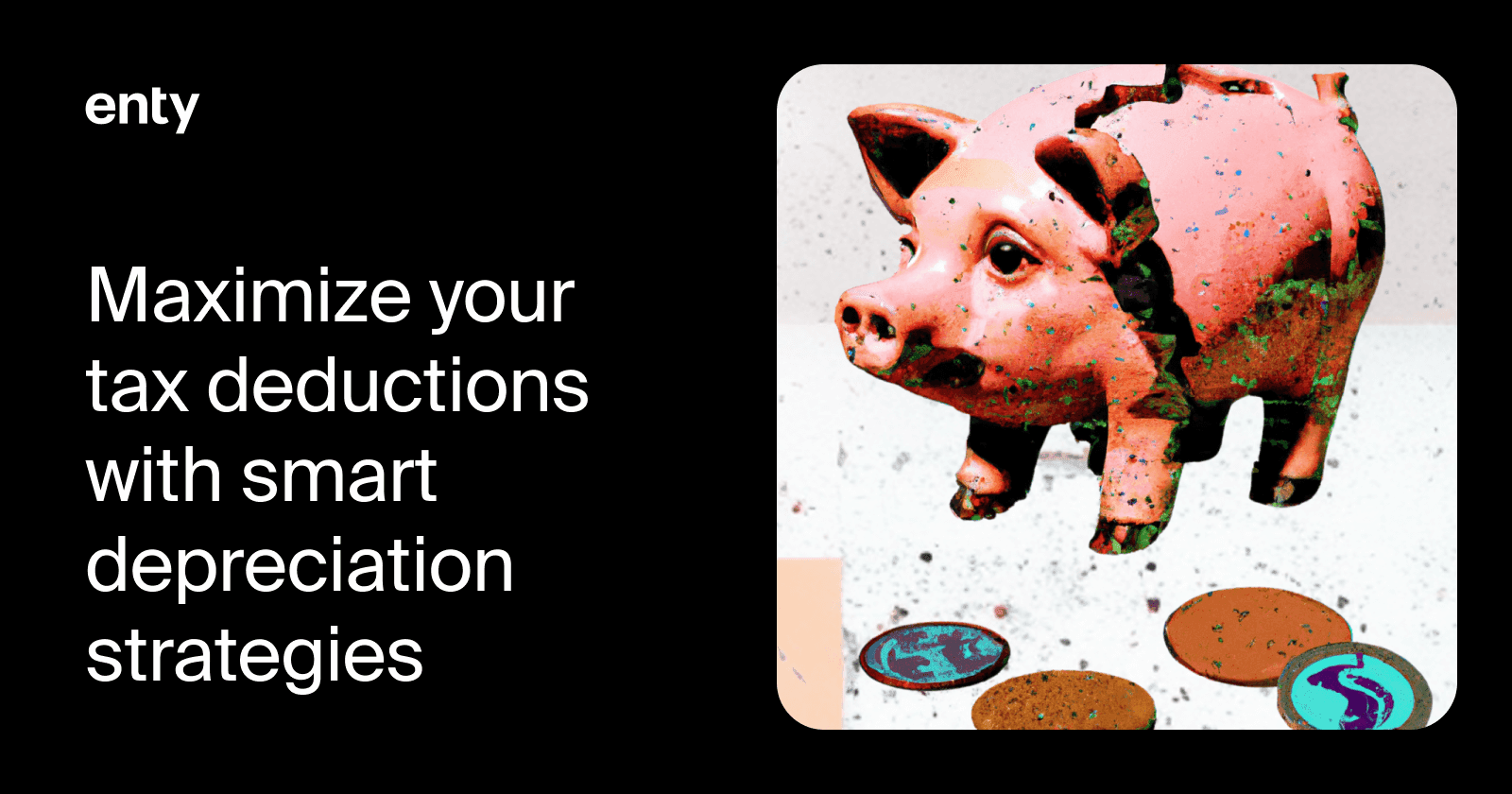 Maximize your tax deductions with smart depreciation strategies