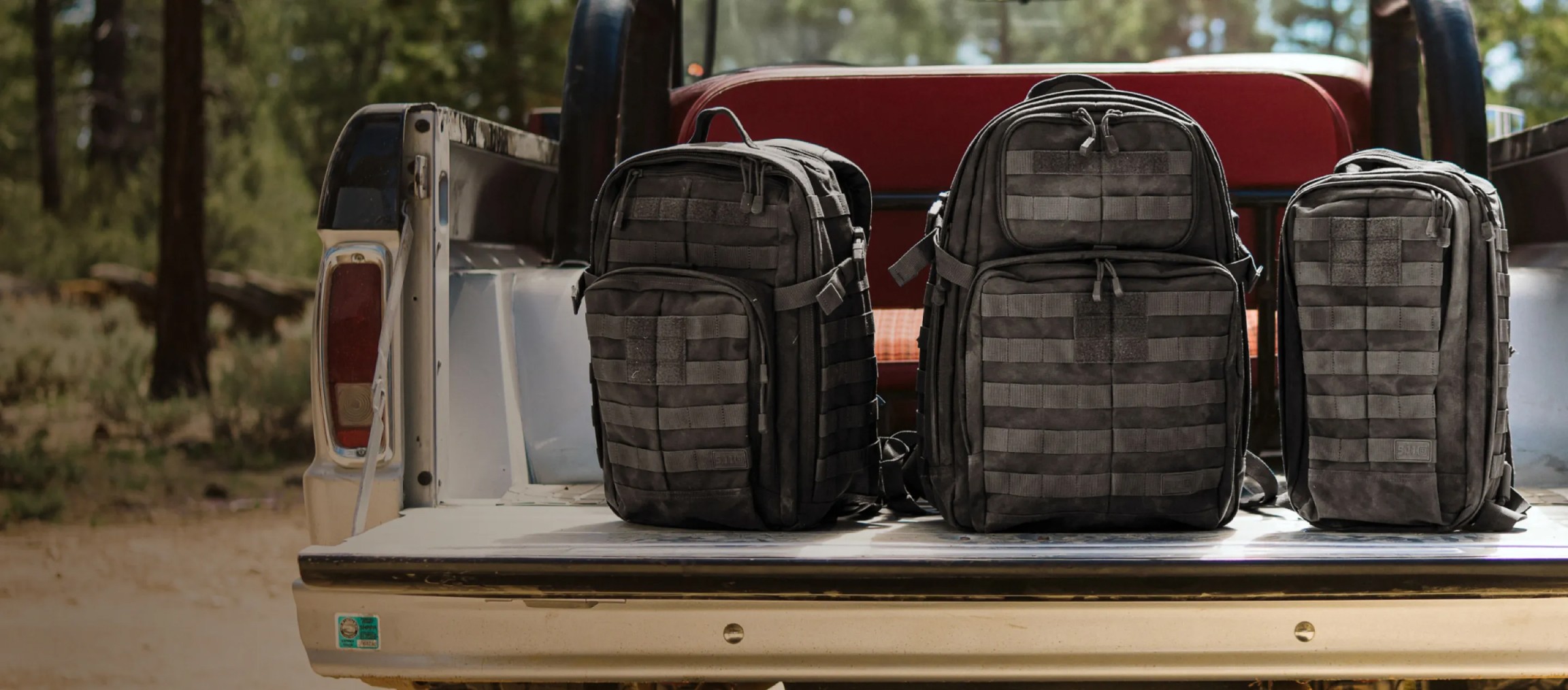 Équipements tactique