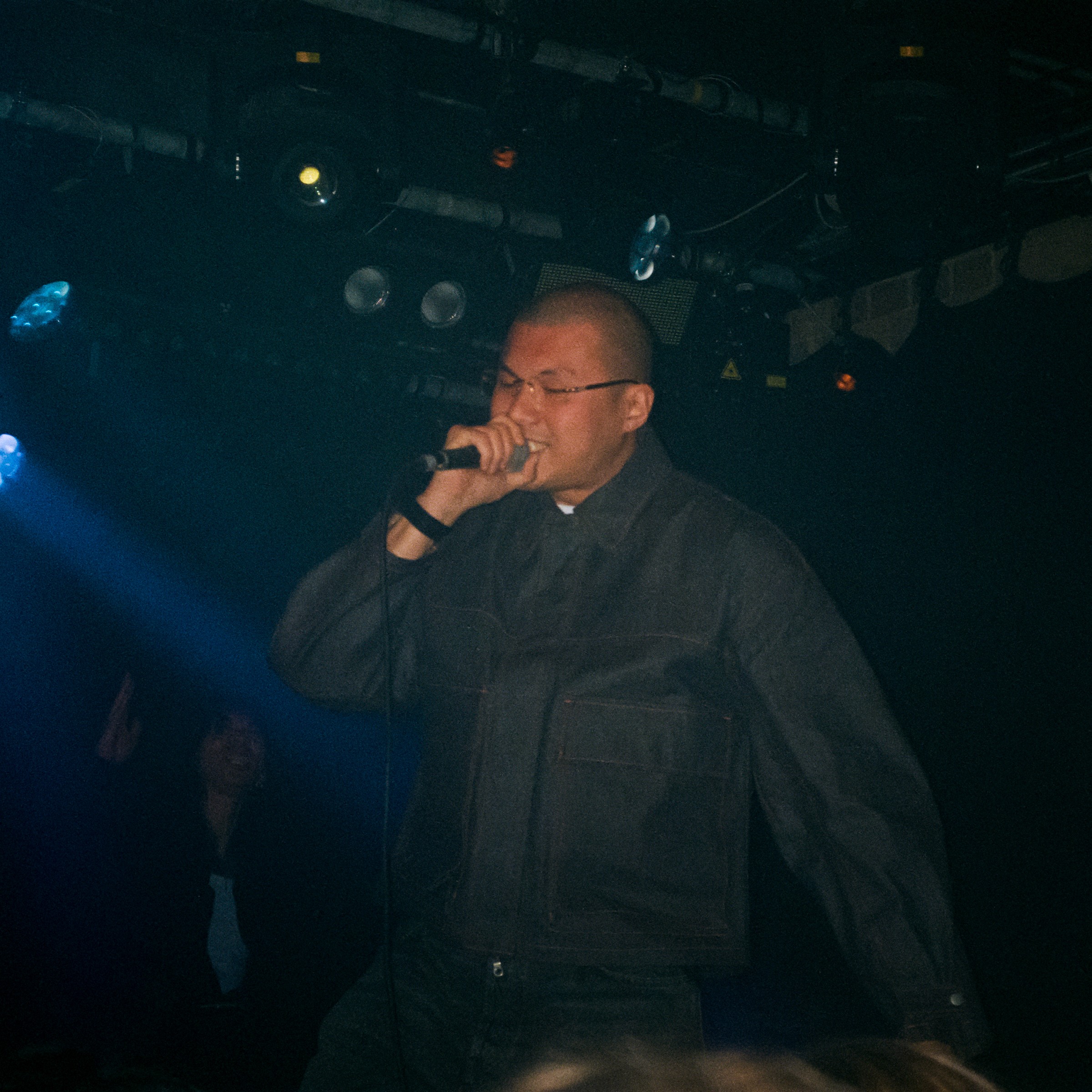 Pablo De La Fuente Unsplash